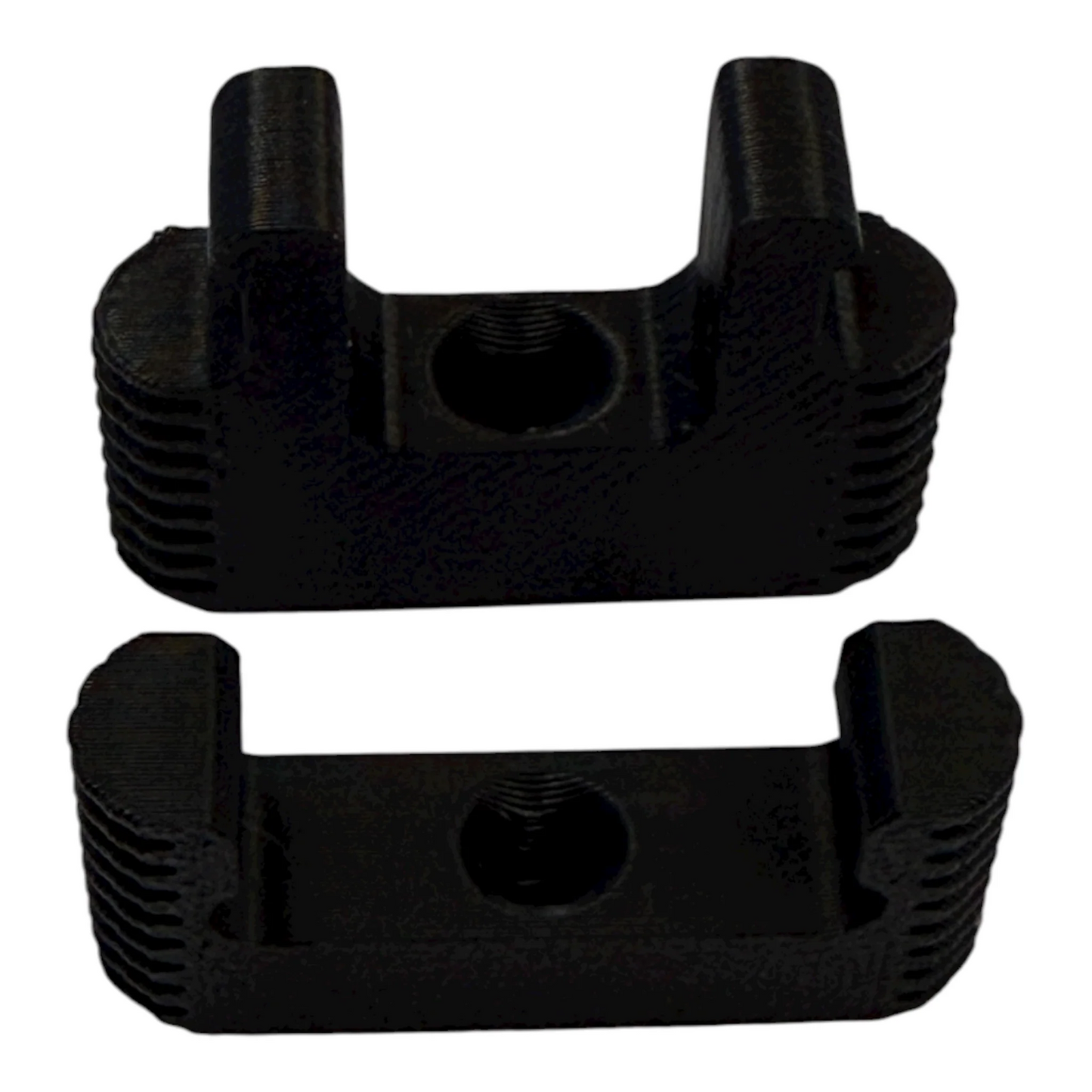 U-Scribe Jig - Lock Tenon - The 'Click' Domino fixing