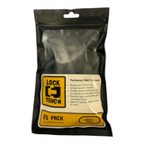 U-Scribe Jig - Lock Tenon - The 'Click' Domino fixing