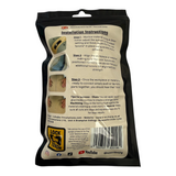 U-Scribe Jig - Lock Tenon - The 'Click' Domino fixing