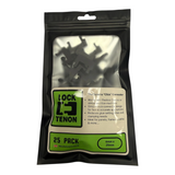 U-Scribe Jig - Lock Tenon - The 'Click' Domino fixing