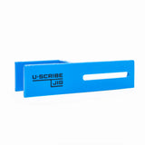 U-SCRIBE JIG 19mm (3/4") U-Scribe Jig - Set of 3