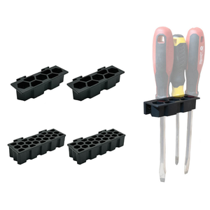 StealthMounts Wall Hive System Screwdriver Holders