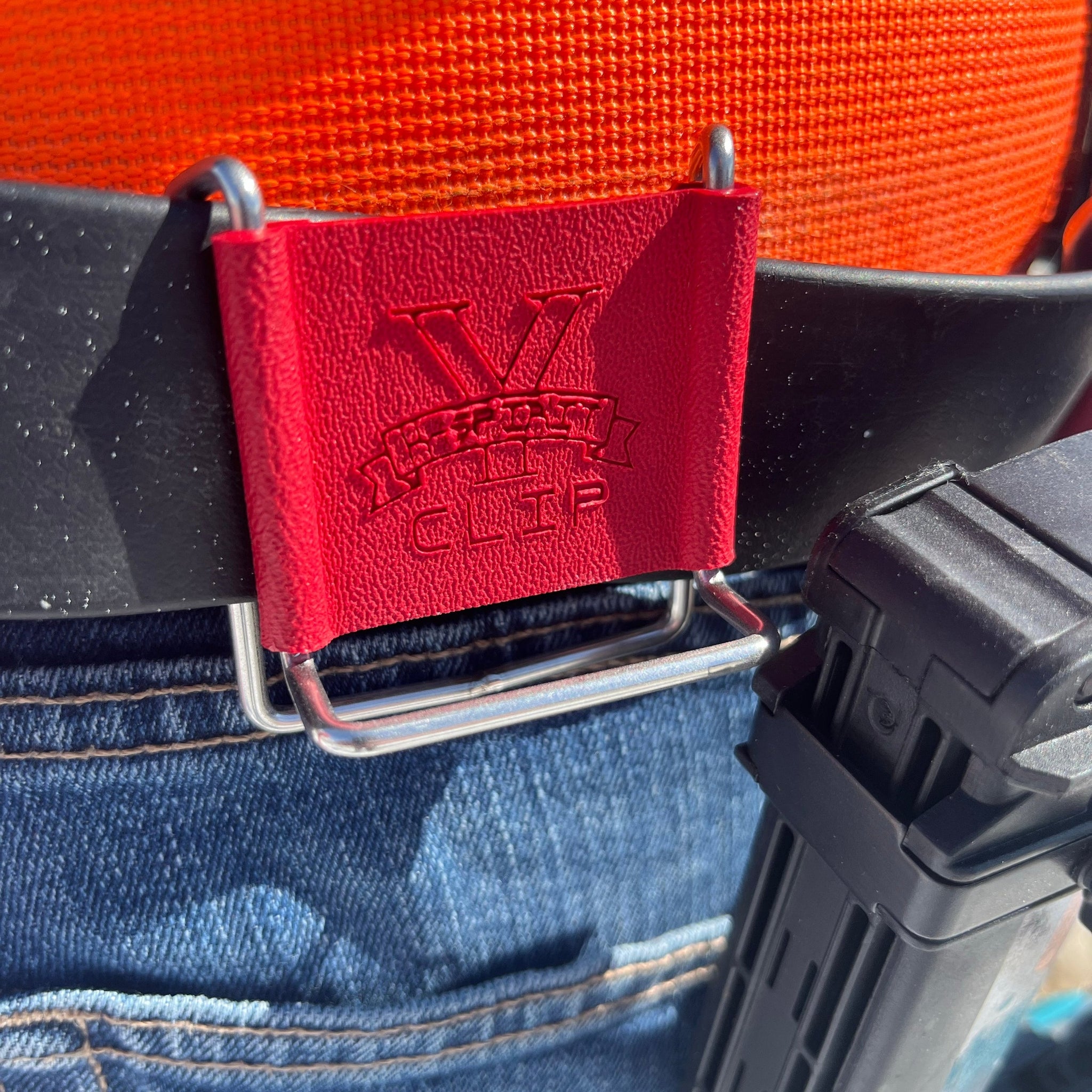 YM Carpenter MK1 YClip Universal Tool Clip