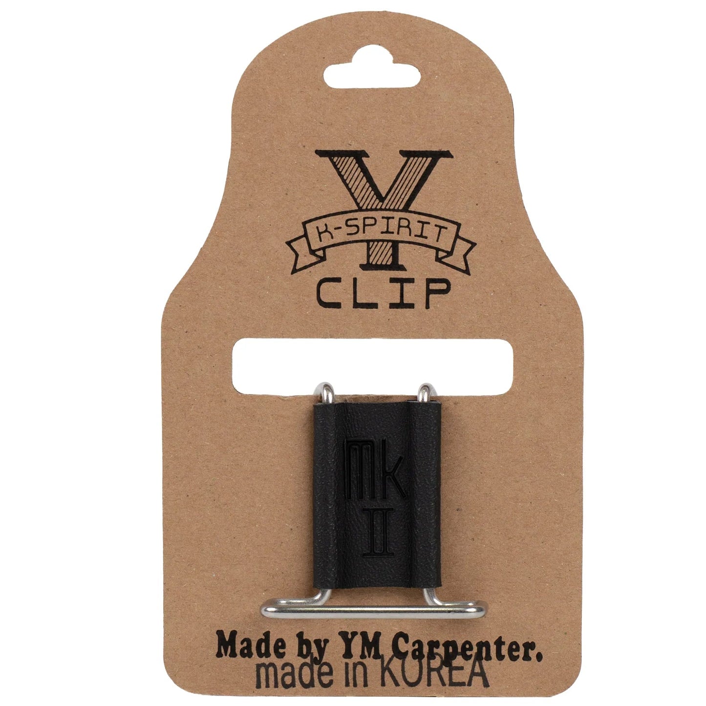 YM Carpenter MK2 YClip Universal Tool Clip