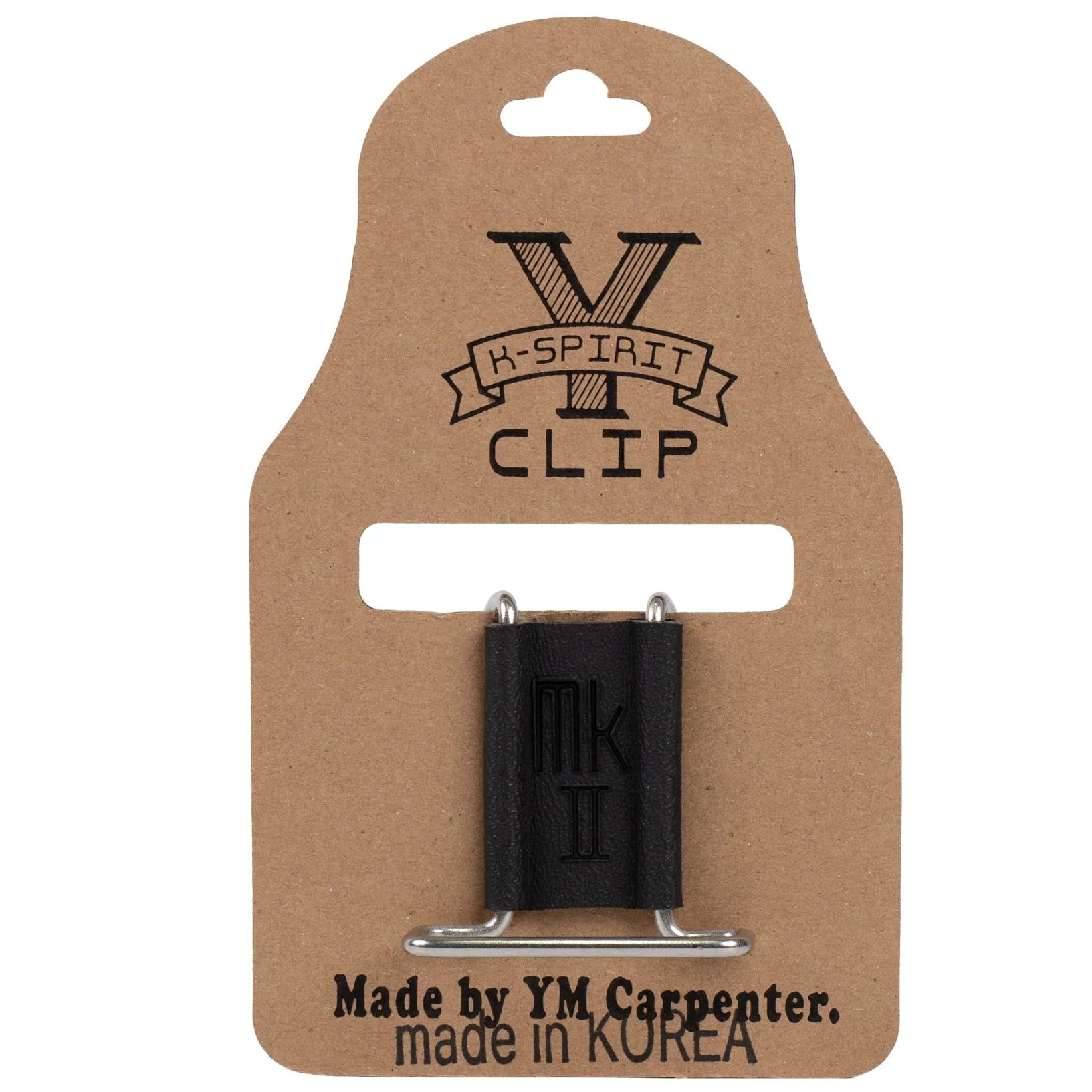 YM Carpenter MK2 YClip Universal Tool Clip