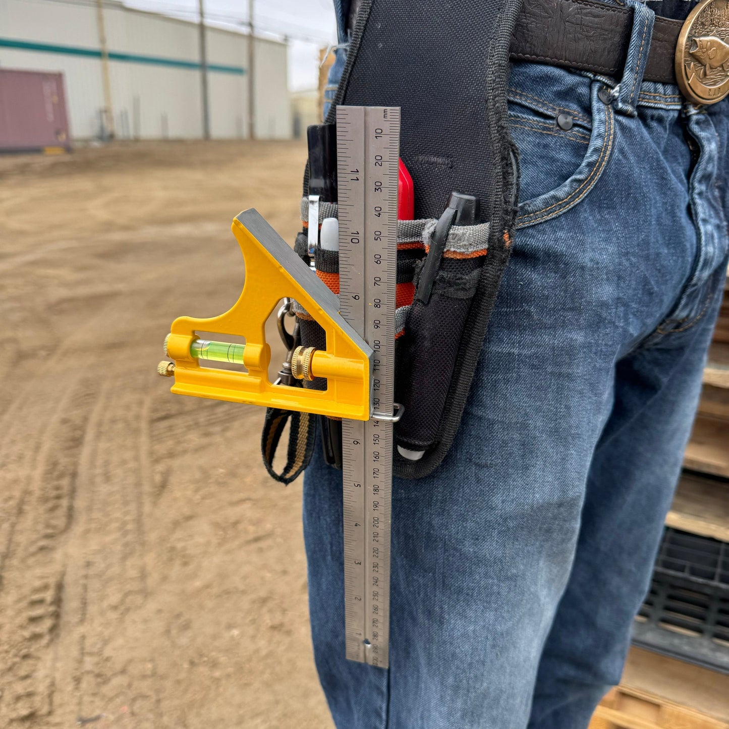 YM Carpenter MK2 YClip Universal Tool Clip