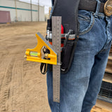 YM Carpenter MK2 YClip Universal Tool Clip