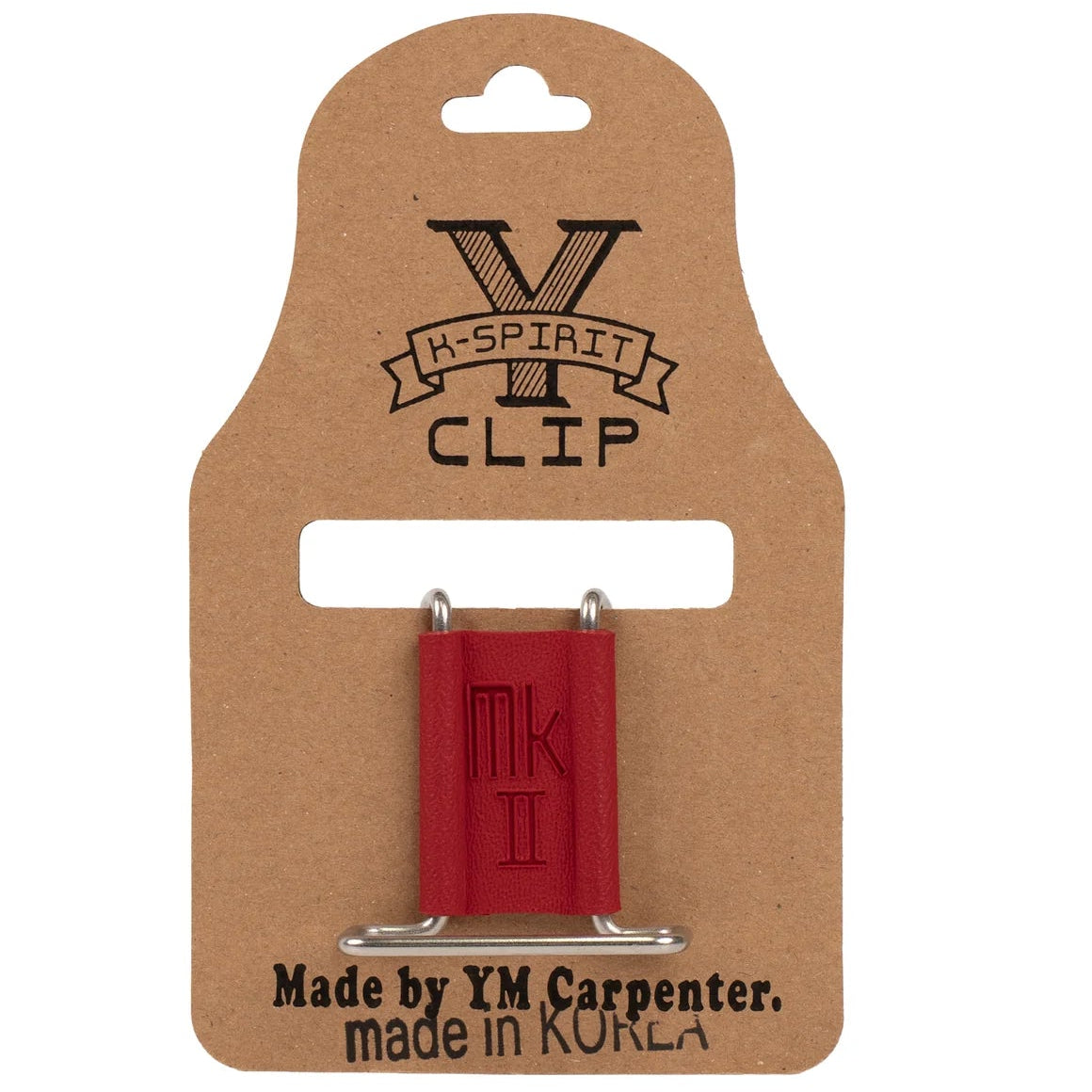 YM Carpenter MK2 YClip Universal Tool Clip