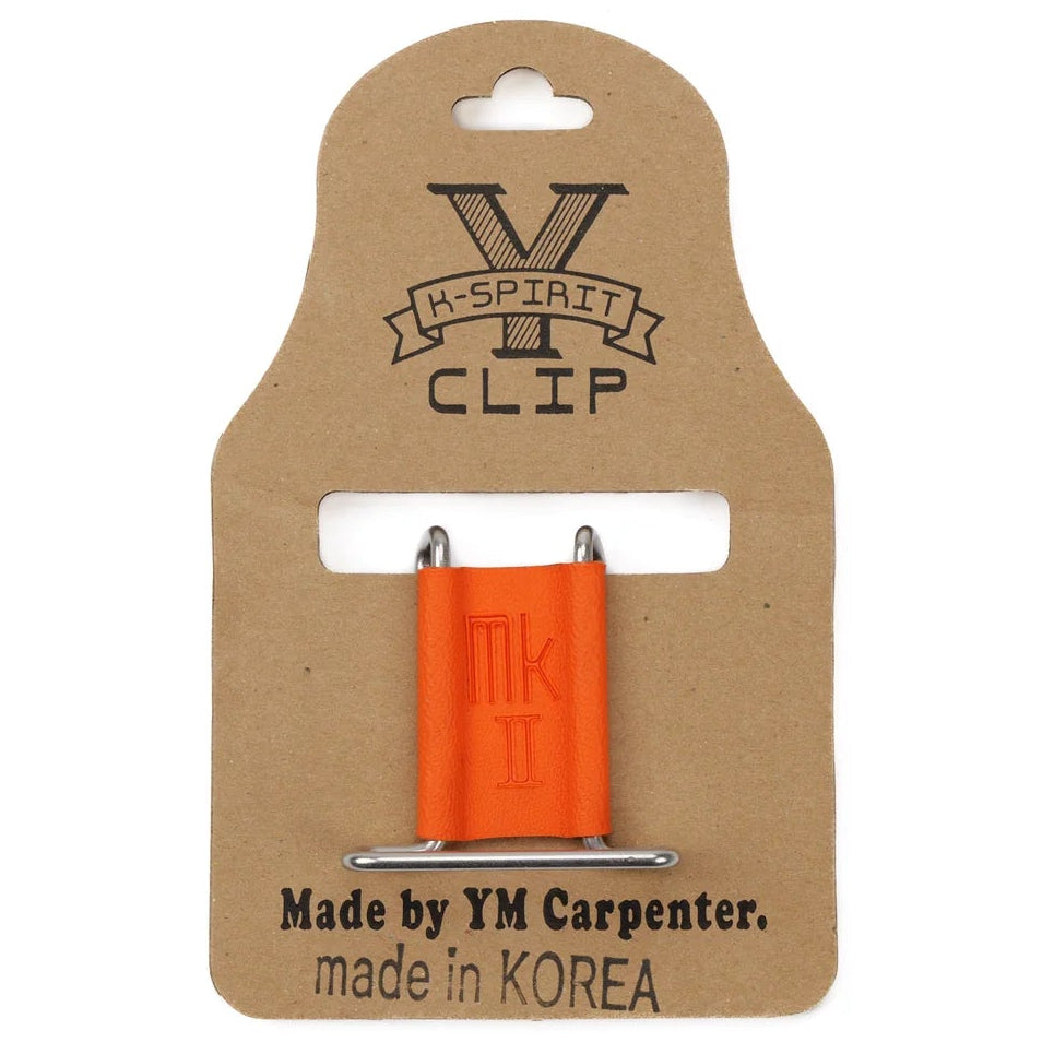 YM Carpenter MK2 YClip Universal Tool Clip