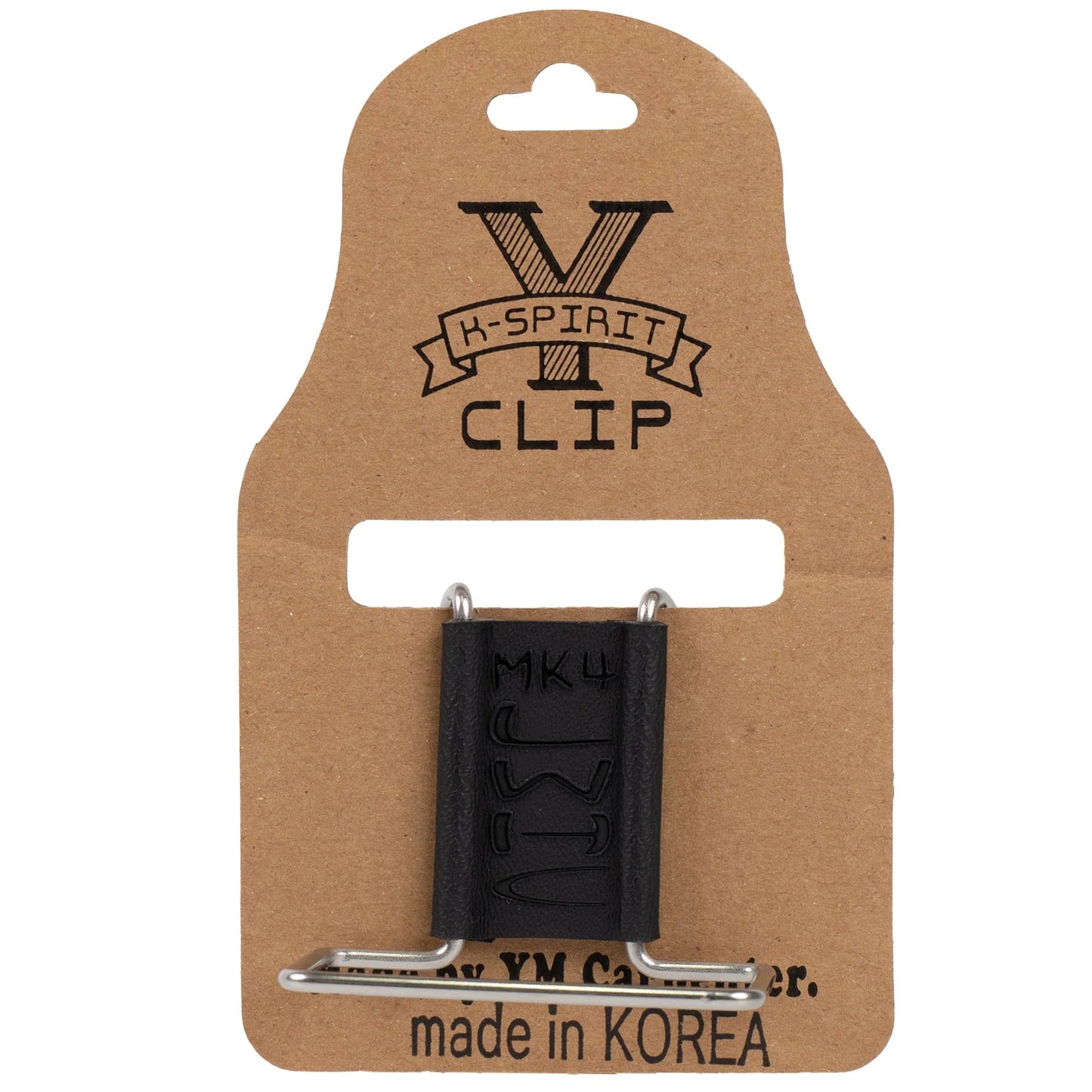 YM Carpenter MK4 LWHC Lightweight Hammer Clip