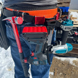 YM Carpenter MK4 LWHC Lightweight Hammer Clip