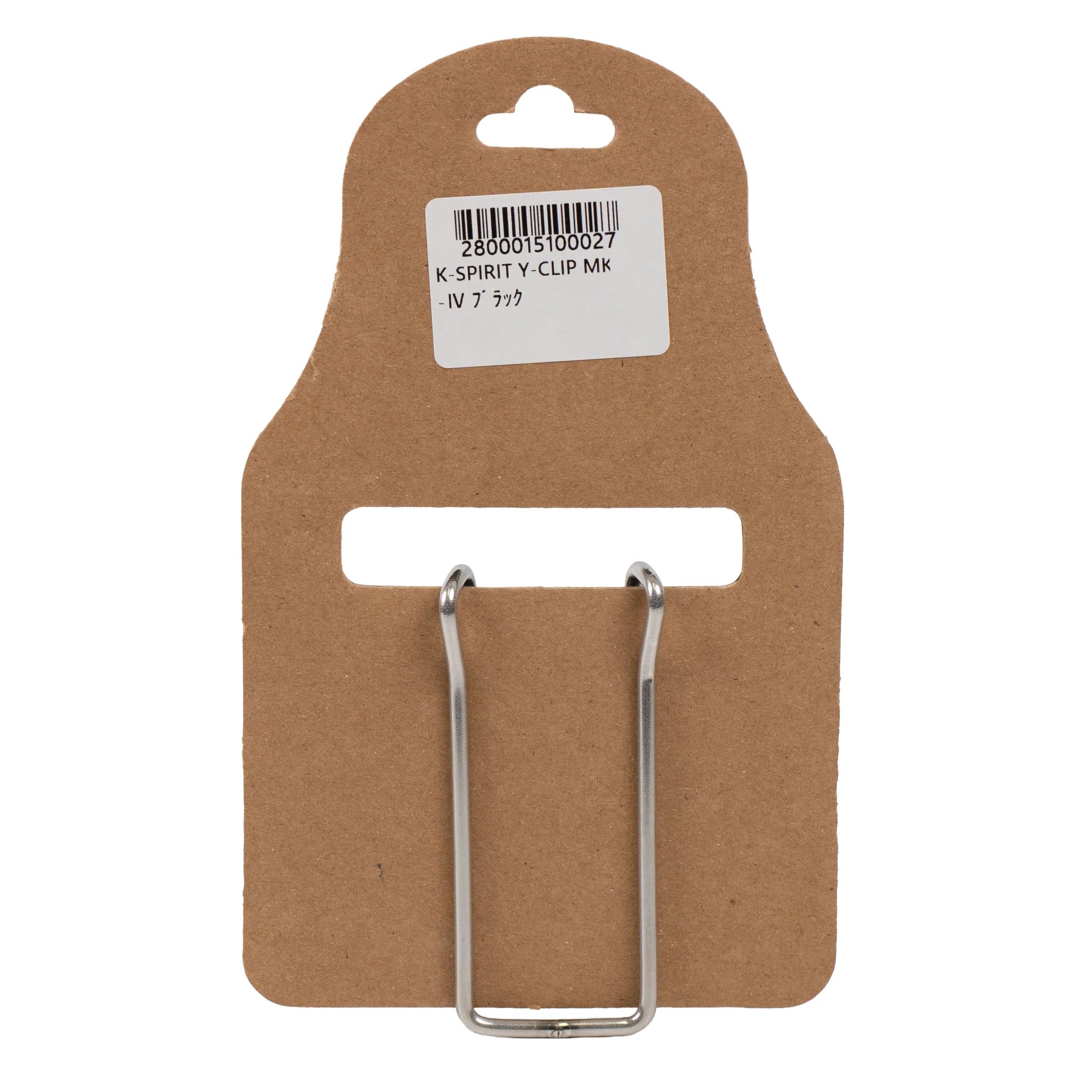 YM Carpenter MK4 LWHC Lightweight Hammer Clip