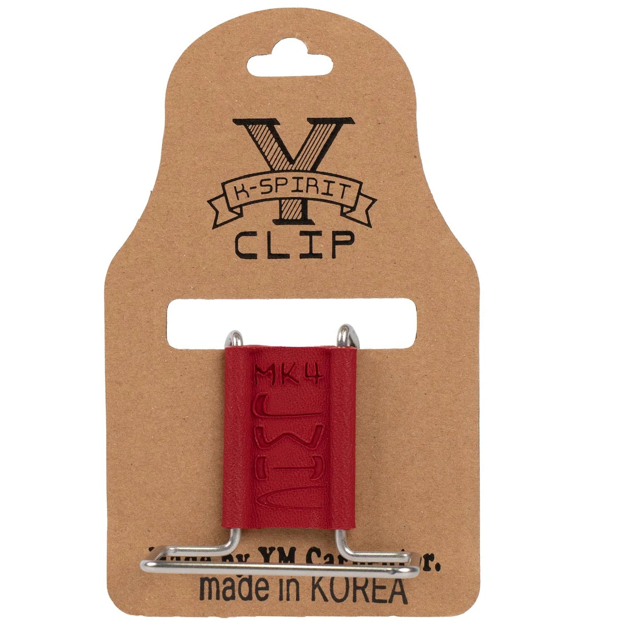 YM Carpenter MK4 LWHC Lightweight Hammer Clip