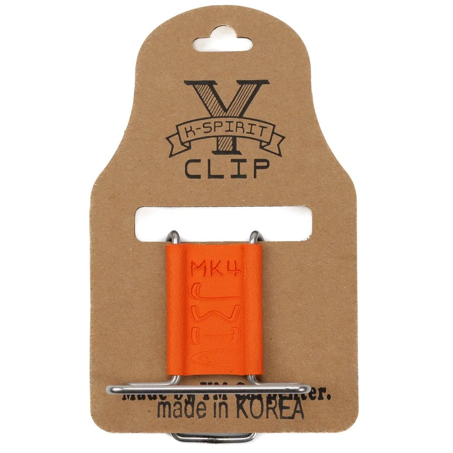 YM Carpenter MK4 LWHC Lightweight Hammer Clip