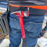 YM Carpenter MK4 LWHC Lightweight Hammer Clip