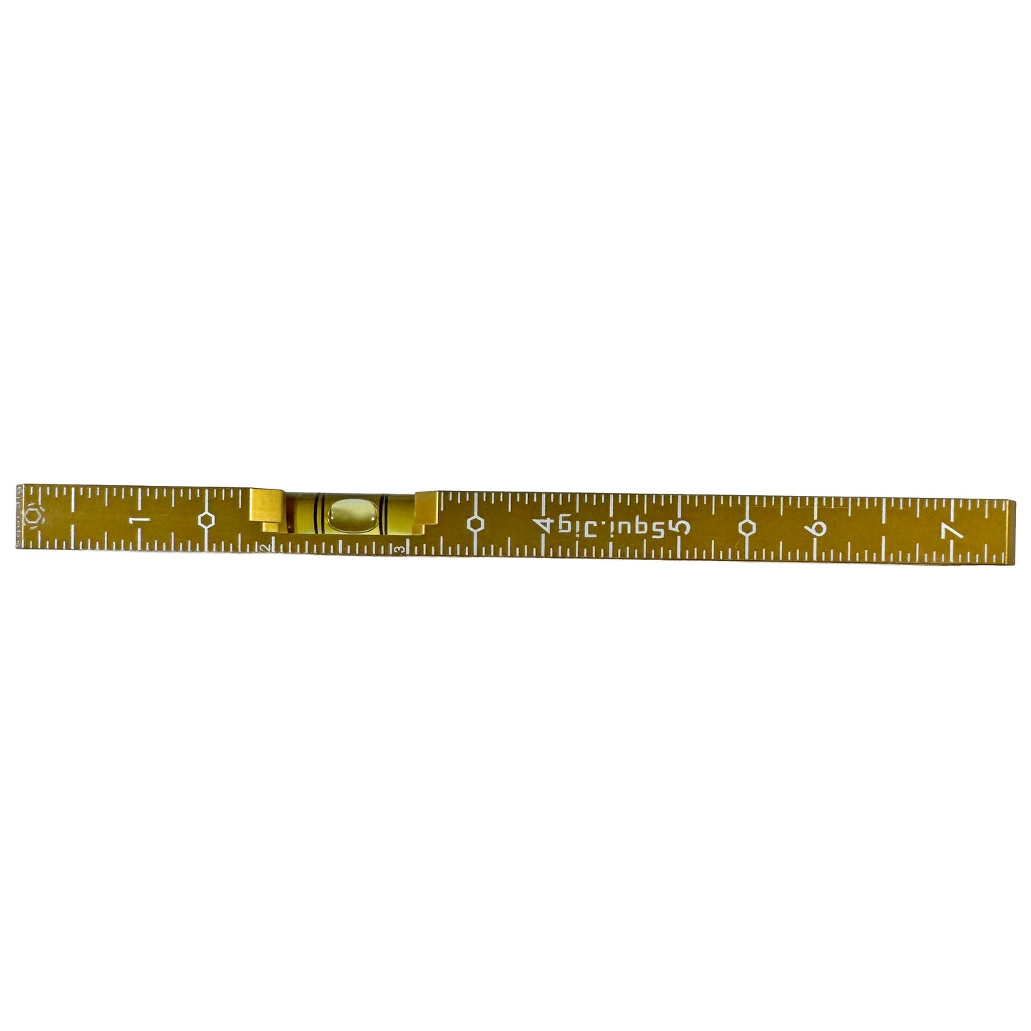 Yellow - Squi.Jig FPRS75 Standard Heel w/ Screws and Vial
