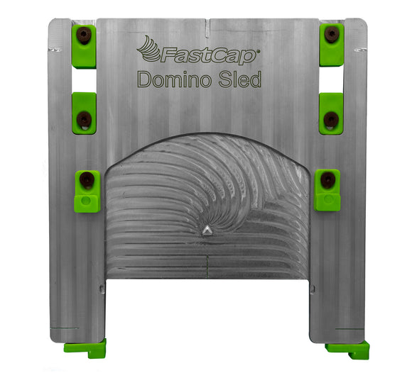 FastCap - Domino Sled