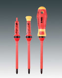 Felo 06311214 E-smart PZ/SL1 x 80 mm Insulated Plus-Minus Blade