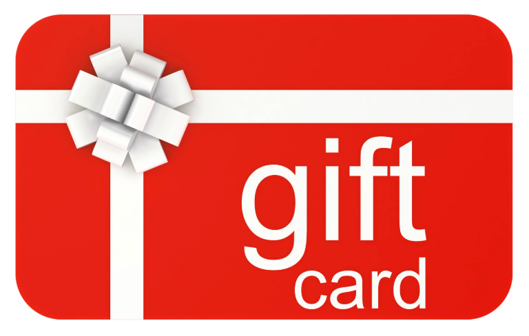 eGift card