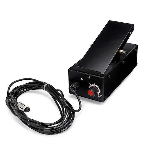 PrimeWeld TIG Welder Foot Pedal for CT520D and CT520DP