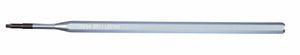 Felo 10825304 Torx T25 x 6-3/4" Blade for Torque Limiting Handle - 5-48 in/lbs