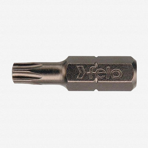 Felo 02307010 Torx Plus T7 IP x 25 mm Bit