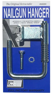 Tool Hangers 60605X Nailgun Hanger