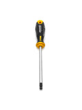 Felo 42760440 Ergonic Ball End Hex Screwdriver, 6 mm x 125