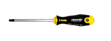 Felo 42760440 Ergonic Ball End Hex Screwdriver, 6 mm x 125