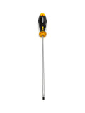 Felo 40004710 Ergonomic Flat Slotted Screwdriver 4.0X0.8X200