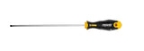 Felo 40004710 Ergonomic Flat Slotted Screwdriver 4.0X0.8X200