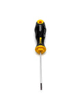 Felo 42720240 Ergonic Ball End Hex Screwdriver, 2 x 75 mm