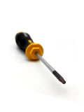 Felo 40909340  Ergonic IP9 x 60mm Torx Plus Screwdriver