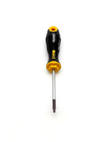 Felo 40909340  Ergonic IP9 x 60mm Torx Plus Screwdriver