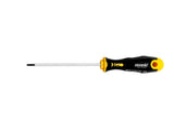 Felo 42725340 Ergonic Ball End Hex Screwdriver, 2,5 mm x 100 mm