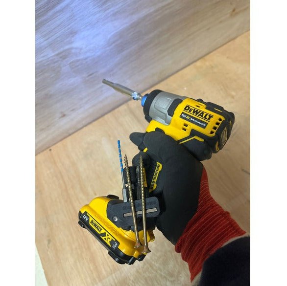 Dewalt impact driver cheap magnet