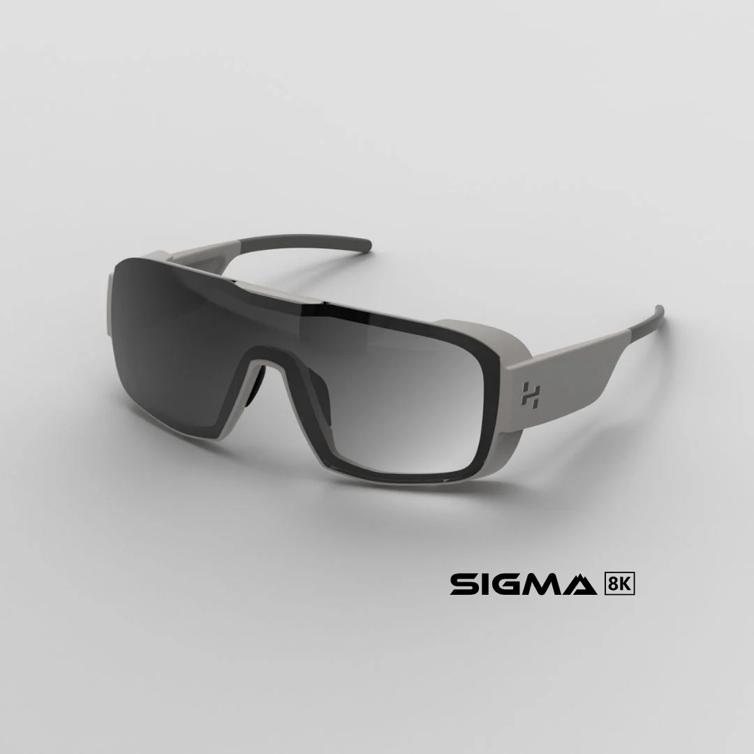 Hyspecs REVS - Adaptix 123 - Photochromic