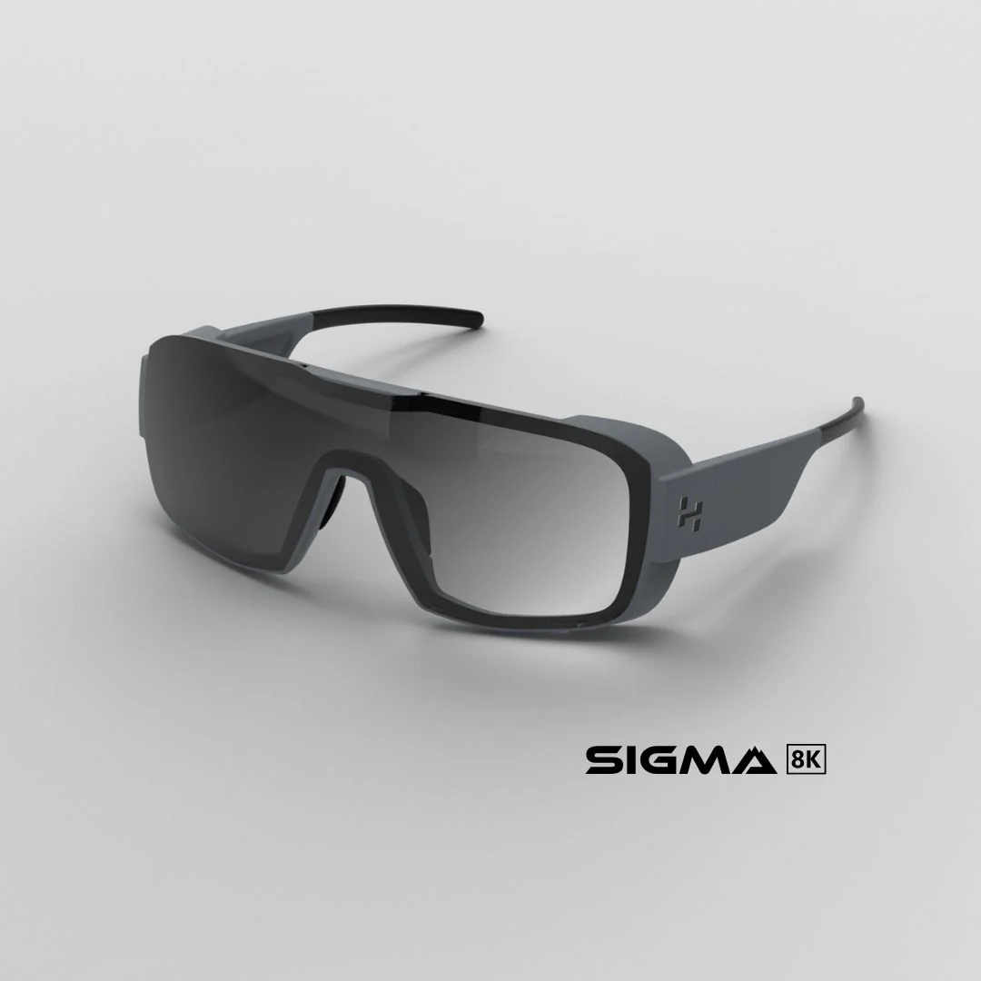 Hyspecs REVS - Adaptix 123 - Photochromic