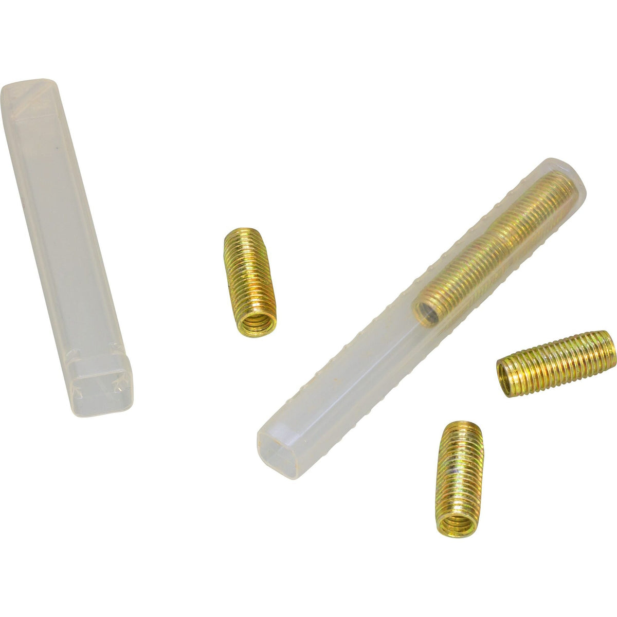 Hazet 4797-M6X1/5 Threaded insert set