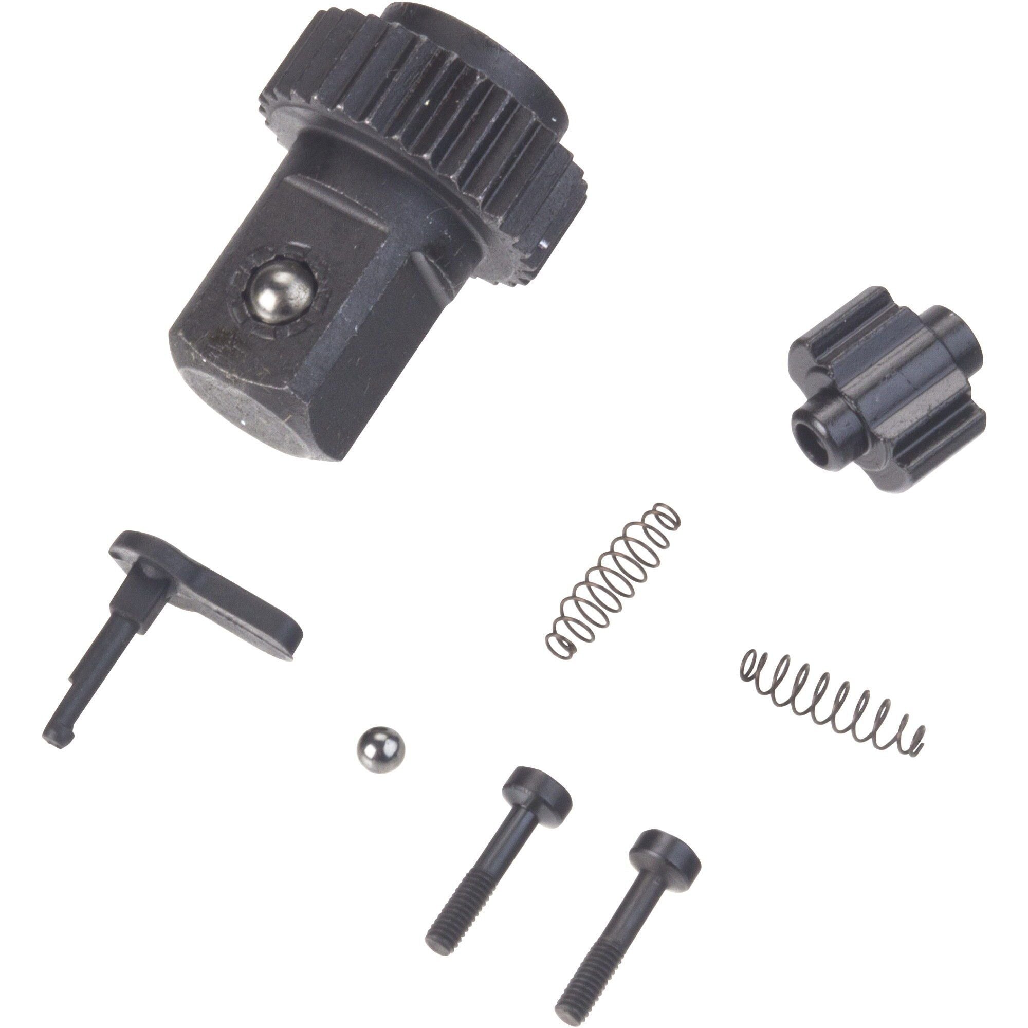 Hazet 5120/7 Ratchet wheel replacement kit
