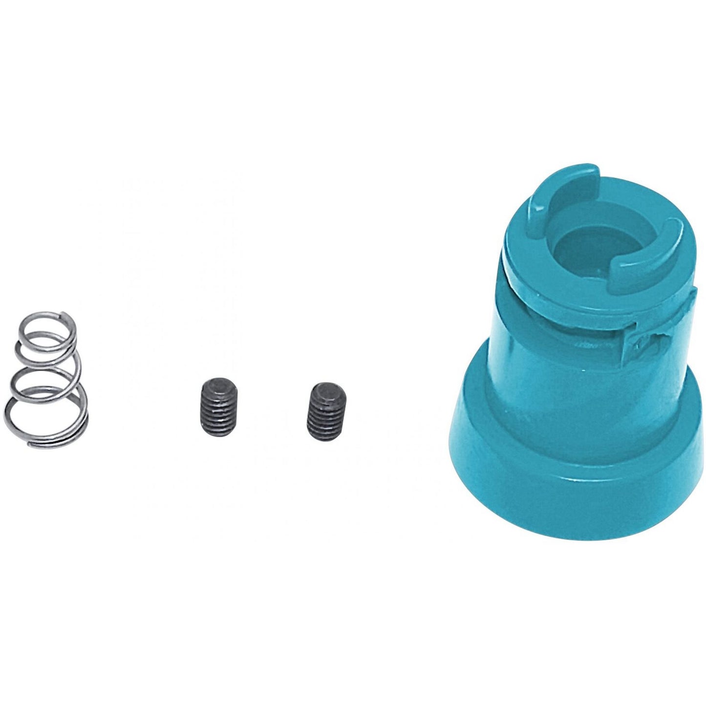 Hazet 6110-27 Replacement parts kit for rotary locking mechanism