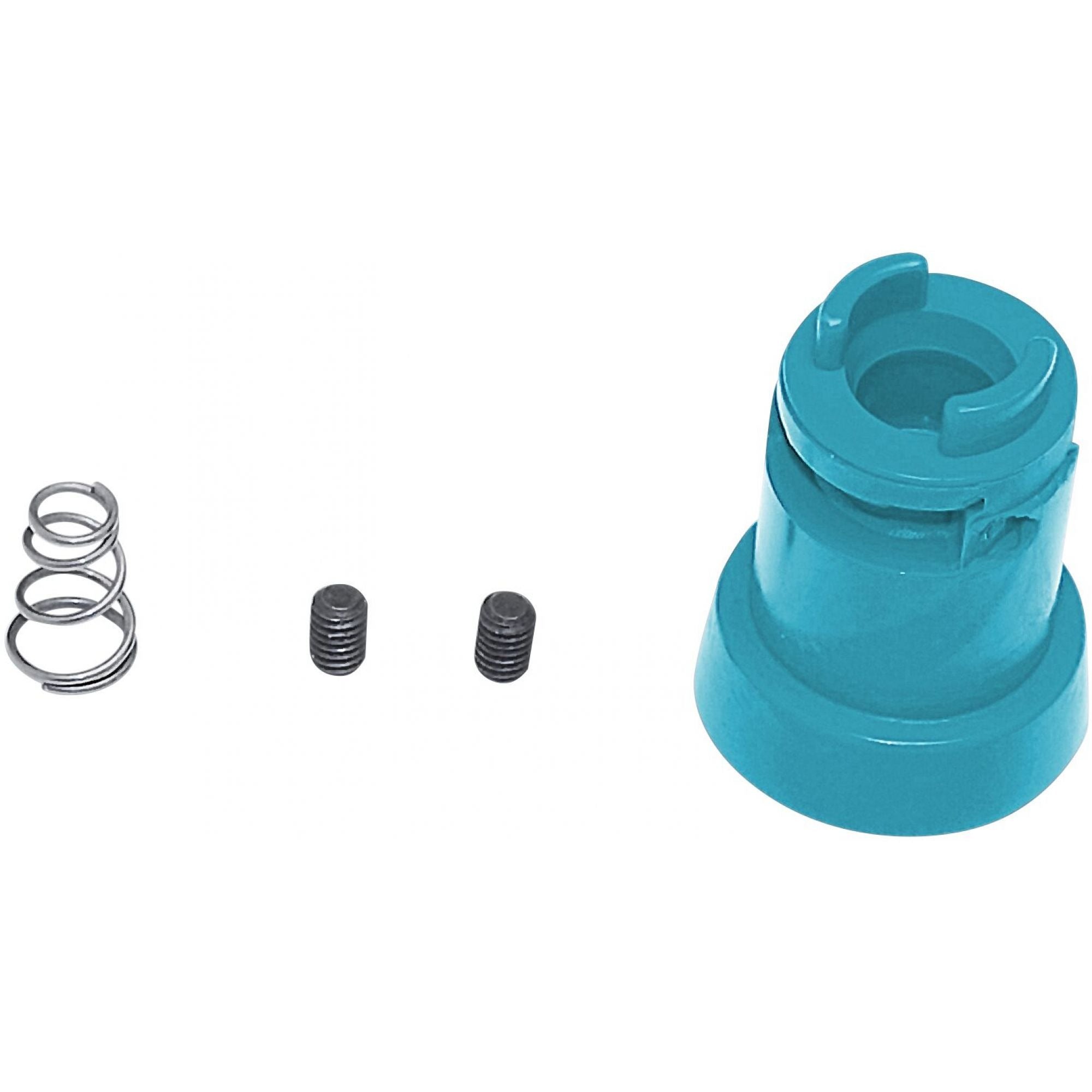Hazet 6110-27 Replacement parts kit for rotary locking mechanism