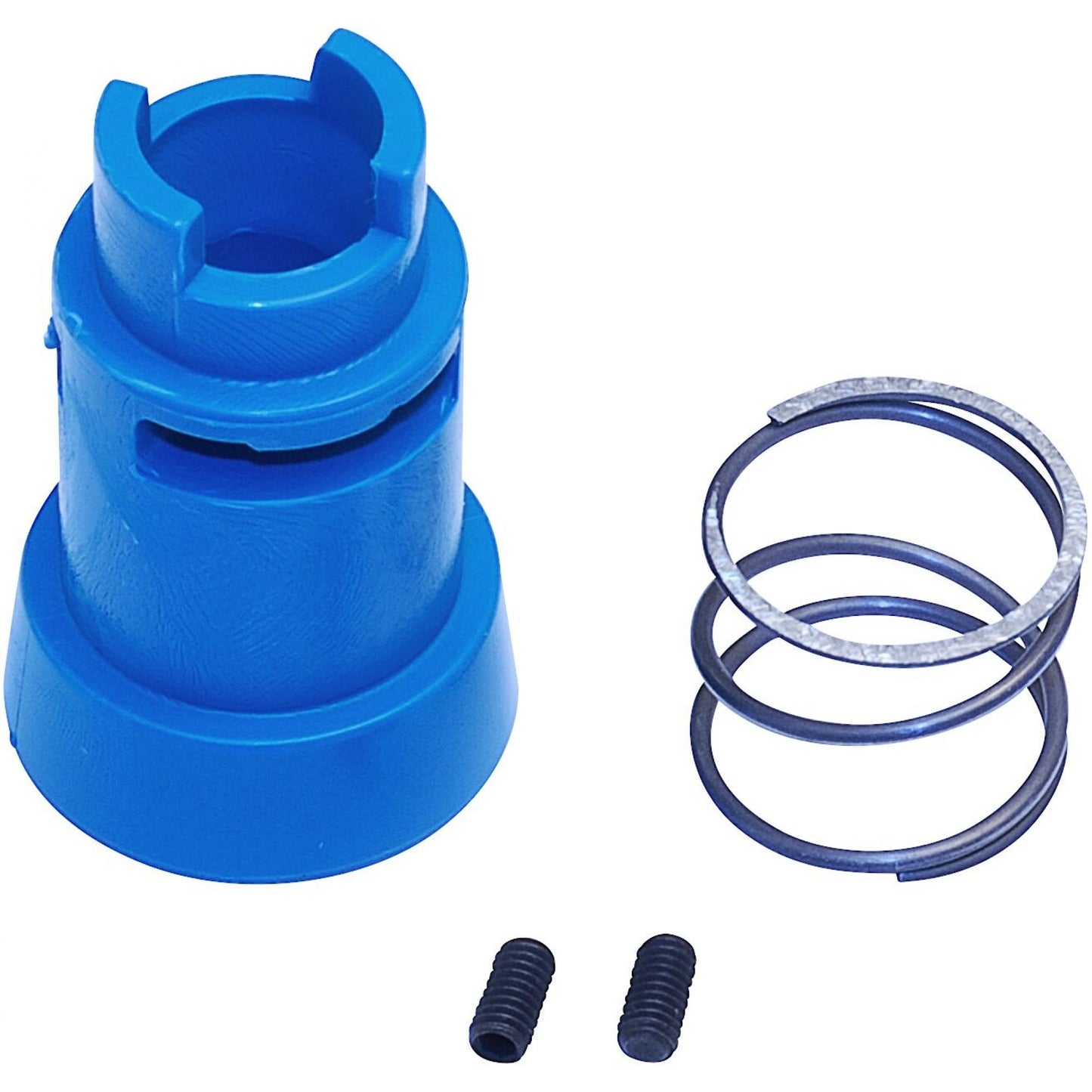 Hazet 6122-27 Replacement parts kit for rotary locking mechanism