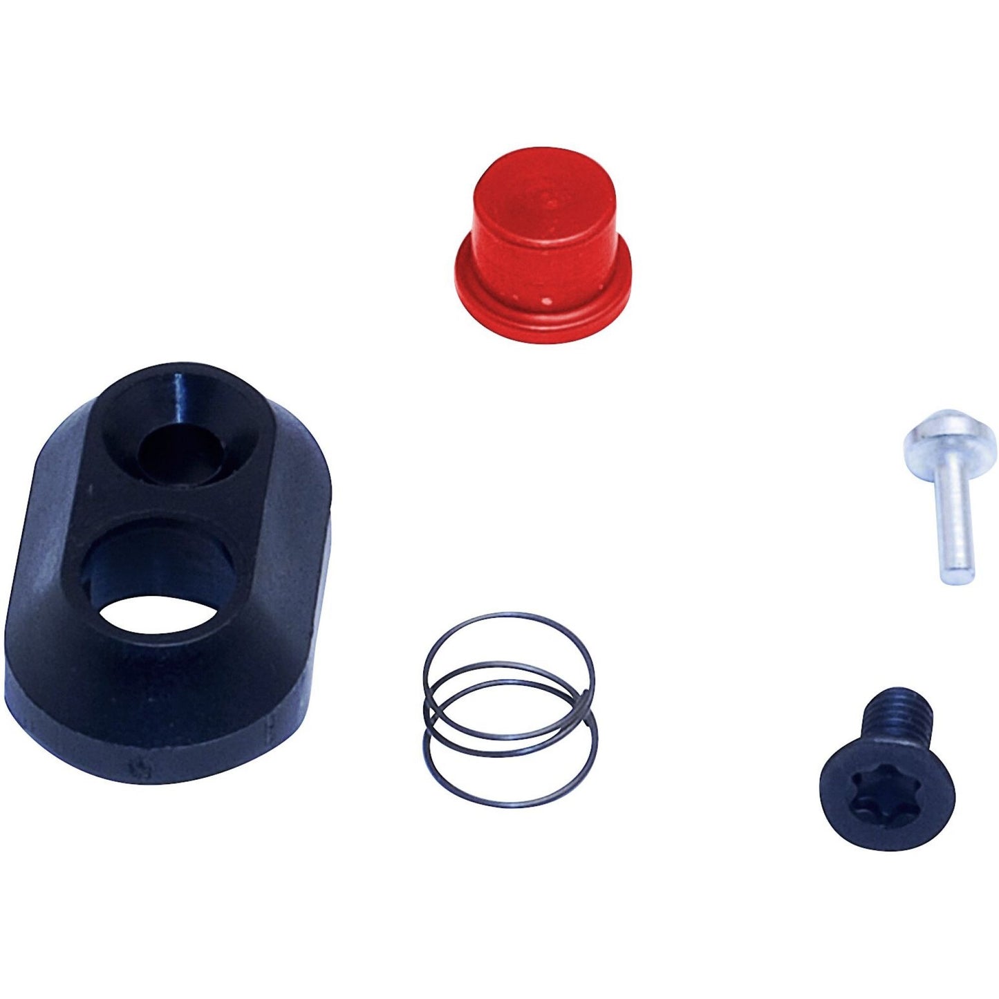 Hazet 6122-29 Spare parts set for optical signal transmitter