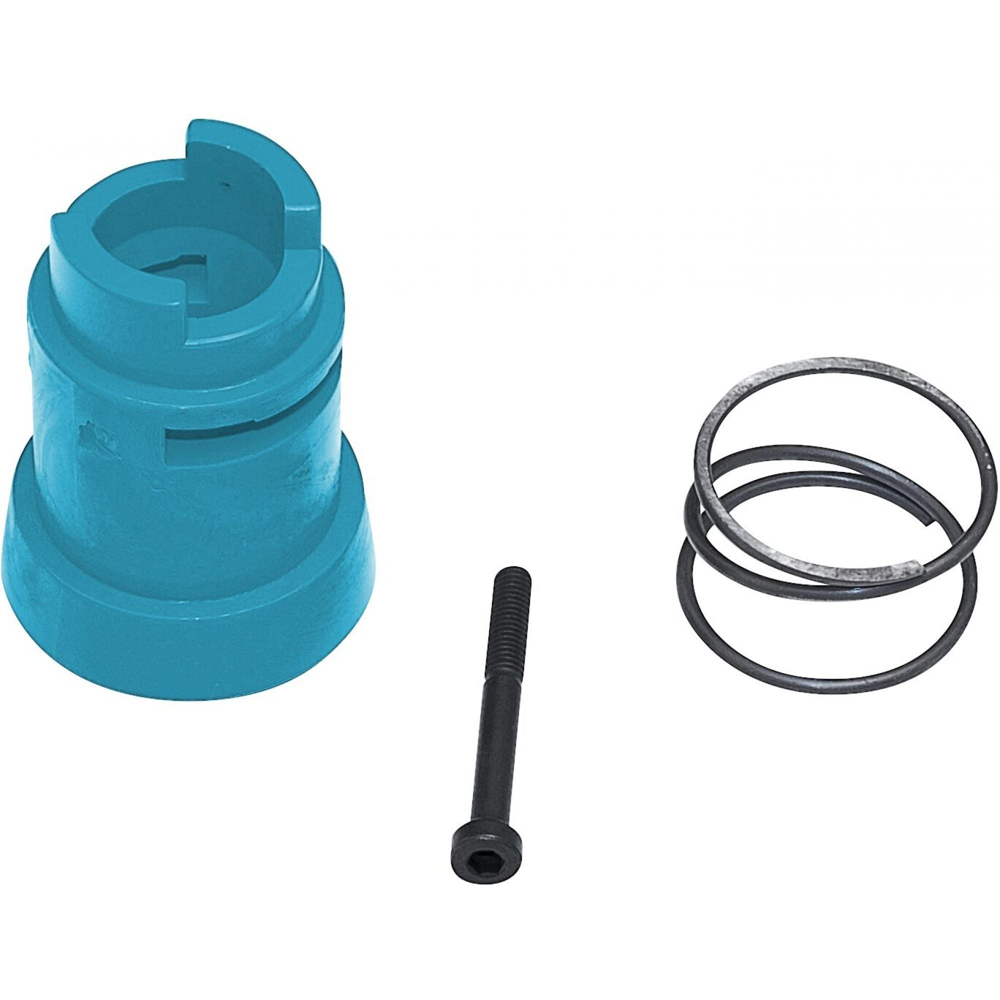 Hazet 6144-01/3 Replacement parts kit for rotary locking mechanism
