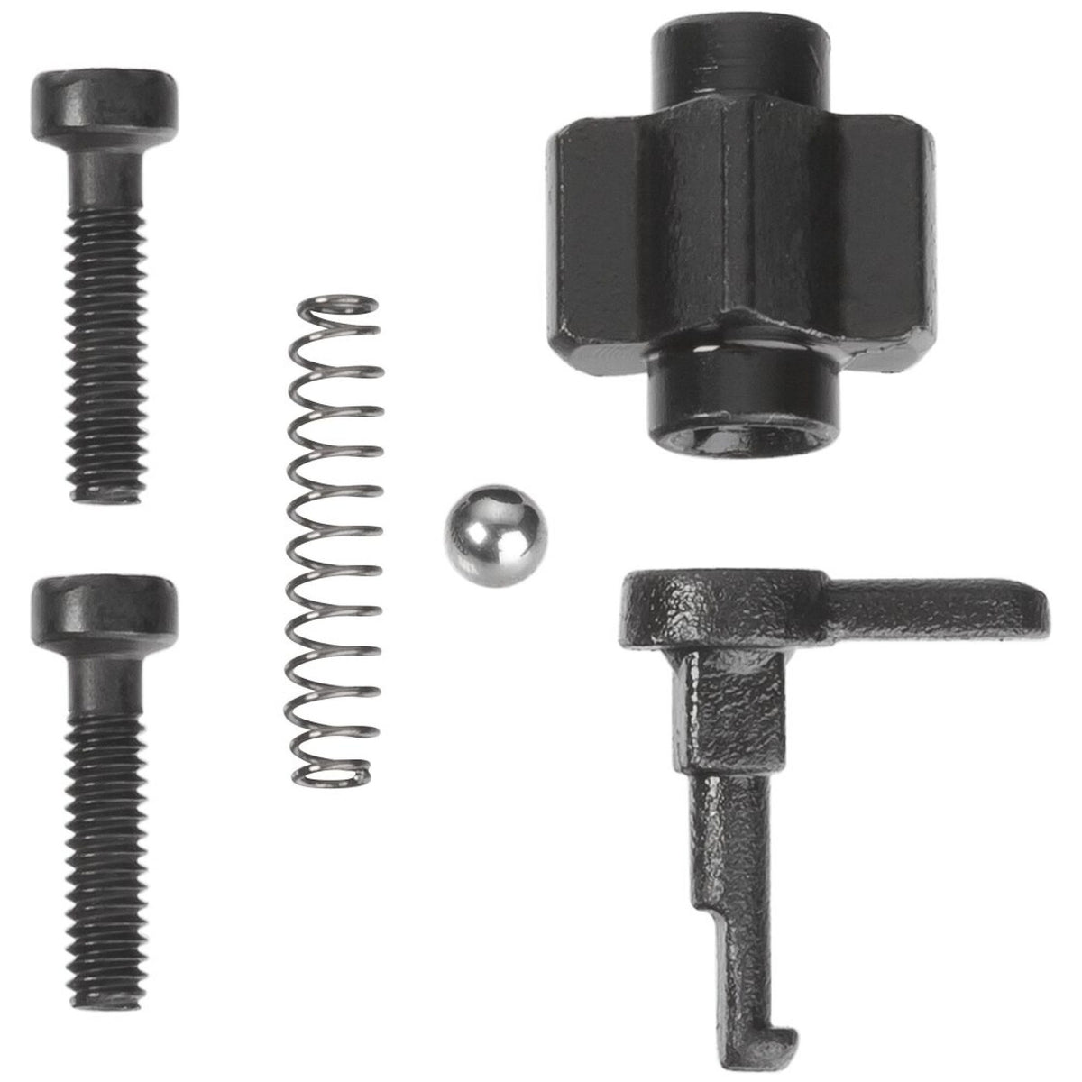 Hazet 863P/6 Gearshift lever spare parts kit