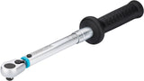Hazet 6111-1CT 3⁄8″ Torque wrench ∙ 20 – 120 Nm ∙ ±2% ∙ With HiPer reversible ratchet