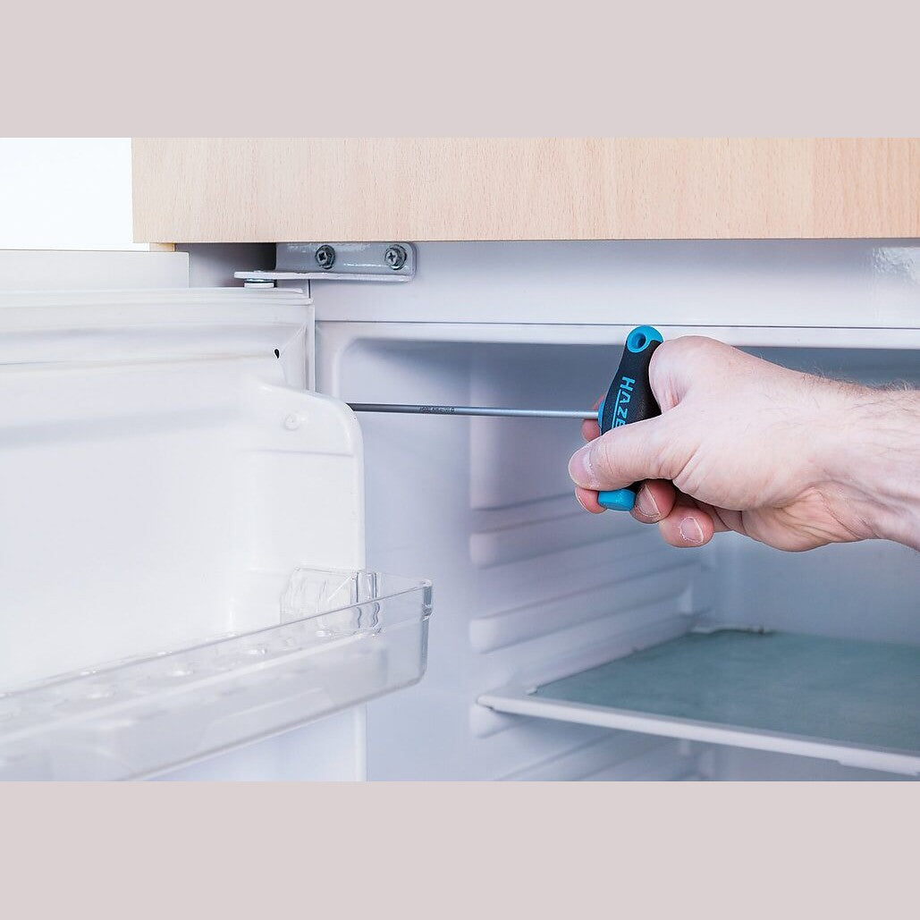 Hazet 828LG-T20 Screwdriver ∙ with T-handle