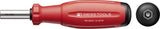 PB 38451 M SwissGrip Evo Universal Bit Holder, for PrecisionBits C 6.3 and E 6.3 (1/4”)