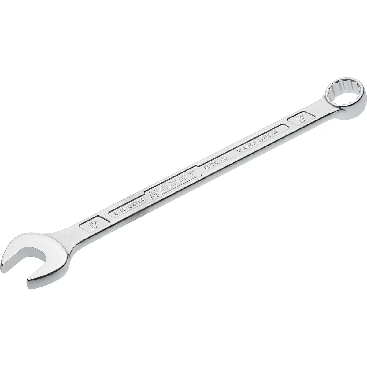 Hazet 600N-17 Combination wrench